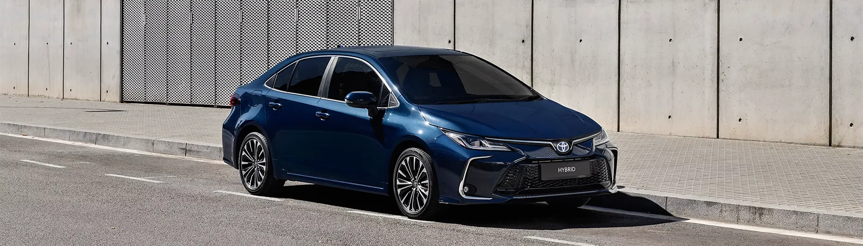 Corolla